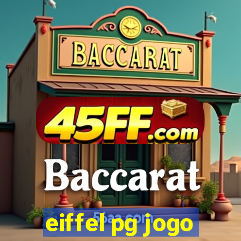 eiffel pg jogo